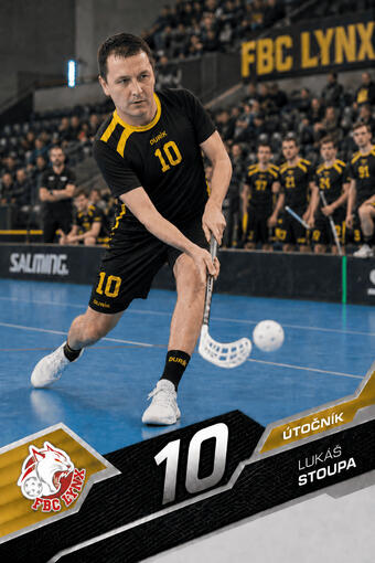 Lukáš Stoupa (přední strana)